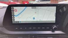 Hyundai i20 1.0T GDi Advance [Nav] 5dr Petrol Hatchback